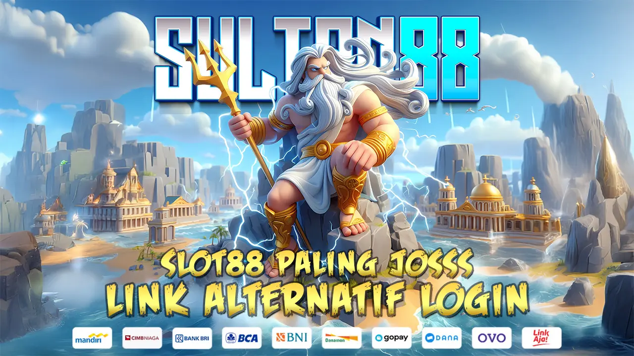 COMBO777 slot88 resmi