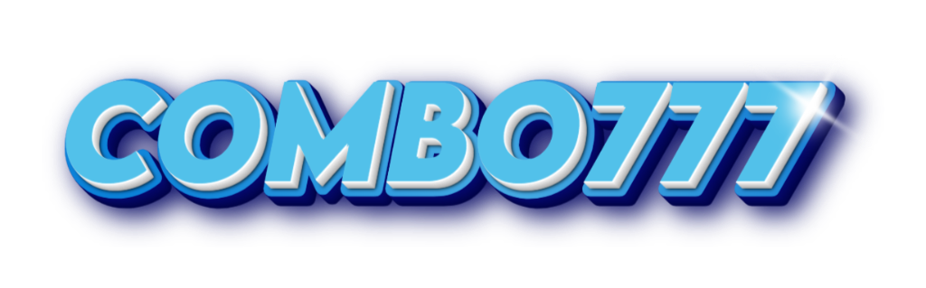 COMBO777 Logo